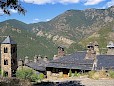 Traitement des permis de séjour en Andorre